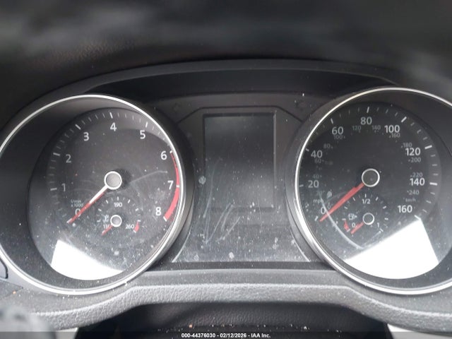 Продаж на аукціоні авто 2019 Volkswagen Passat 2.0t Wolfsburg Edition, vin: 1VWLA7A31KC012491, номер лоту: 44376030