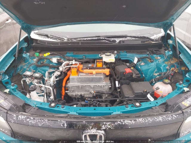 3GPKHXRJ9RS524855 Honda Prologue Touring