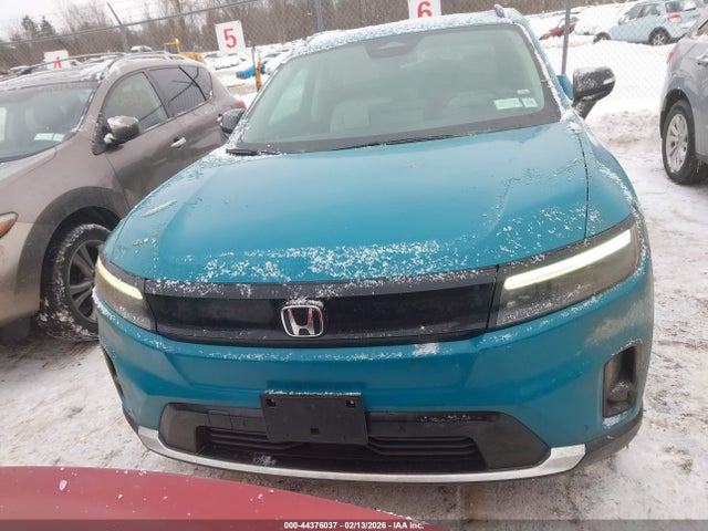 3GPKHXRJ9RS524855 Honda Prologue Touring