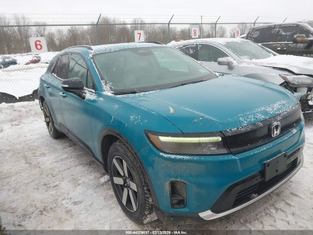 3GPKHXRJ9RS524855 Honda Prologue Touring
