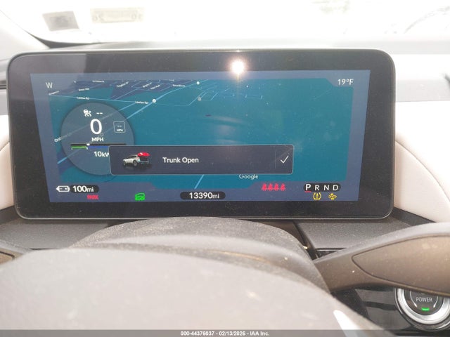 3GPKHXRJ9RS524855 Honda Prologue Touring