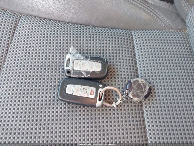 2012 HYUNDAI SONATA 5NPEC4AC2CH348760 Photo 10