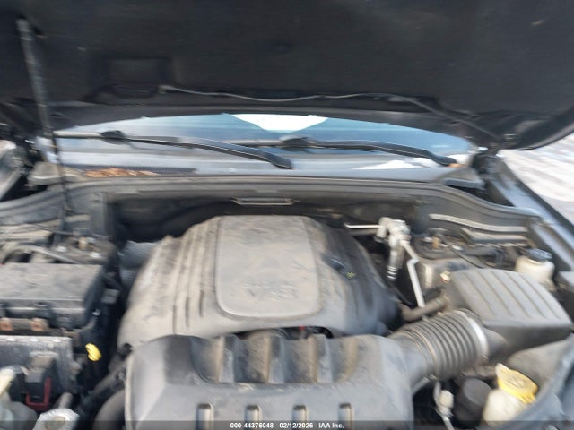 Jeep Grand Cherokee Summit 2015 1C4RJFJT7FC226494 Image 10