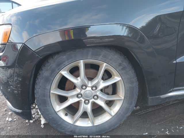 Jeep Grand Cherokee Summit 2015 1C4RJFJT7FC226494 Image 21