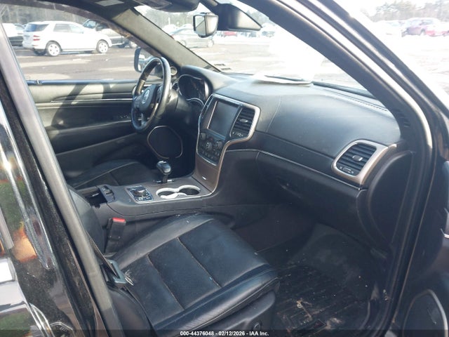 Jeep Grand Cherokee Summit 2015 1C4RJFJT7FC226494 Image 5