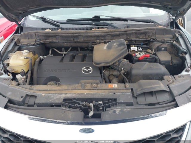 Продаж на аукціоні авто 2012 Mazda Cx-9 Grand Touring, vin: JM3TB3DA4C0353946, номер лоту: 44376052