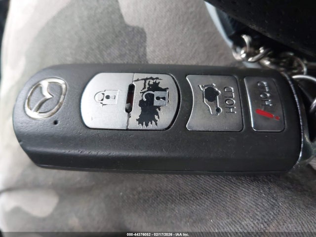 Продаж на аукціоні авто 2012 Mazda Cx-9 Grand Touring, vin: JM3TB3DA4C0353946, номер лоту: 44376052