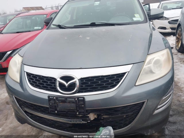 Продаж на аукціоні авто 2012 Mazda Cx-9 Grand Touring, vin: JM3TB3DA4C0353946, номер лоту: 44376052