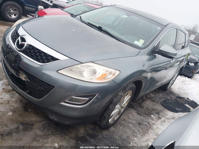 Продаж на аукціоні авто 2012 Mazda Cx-9 Grand Touring, vin: JM3TB3DA4C0353946, номер лоту: 44376052
