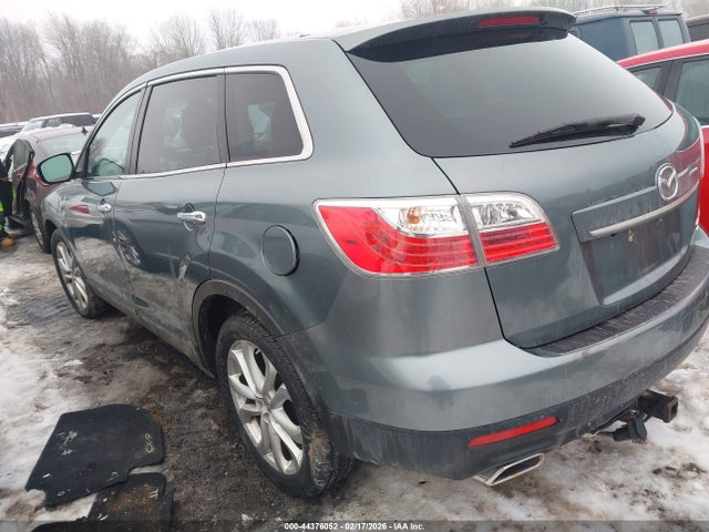 Продаж на аукціоні авто 2012 Mazda Cx-9 Grand Touring, vin: JM3TB3DA4C0353946, номер лоту: 44376052