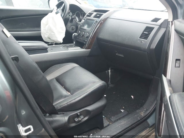 Продаж на аукціоні авто 2012 Mazda Cx-9 Grand Touring, vin: JM3TB3DA4C0353946, номер лоту: 44376052