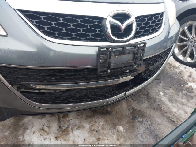 Продаж на аукціоні авто 2012 Mazda Cx-9 Grand Touring, vin: JM3TB3DA4C0353946, номер лоту: 44376052
