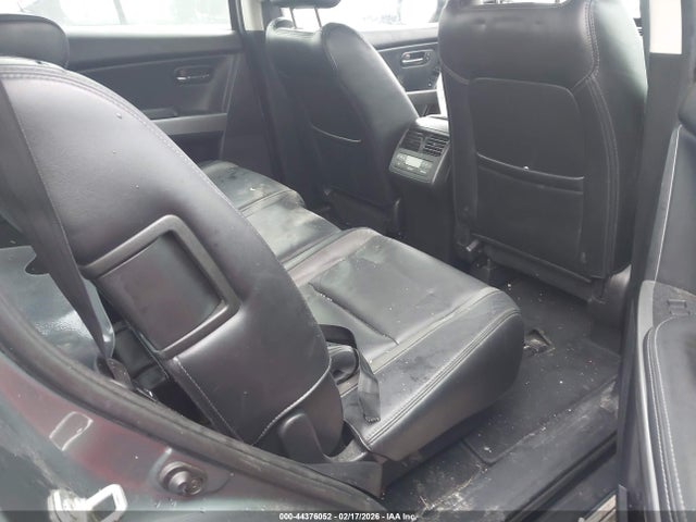 Продаж на аукціоні авто 2012 Mazda Cx-9 Grand Touring, vin: JM3TB3DA4C0353946, номер лоту: 44376052