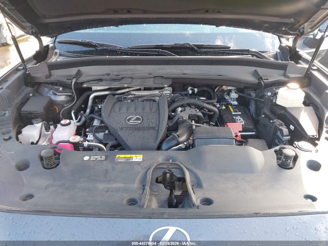 Aukcja sprzedaży 2024 Lexus Tx 350 Luxury, vin: 5TDAAAA63RS011966, numer aukcji: 44376054