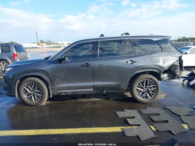 Aukcja sprzedaży 2024 Lexus Tx 350 Luxury, vin: 5TDAAAA63RS011966, numer aukcji: 44376054