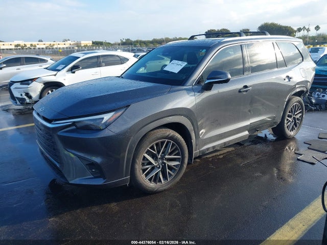 Aukcja sprzedaży 2024 Lexus Tx 350 Luxury, vin: 5TDAAAA63RS011966, numer aukcji: 44376054