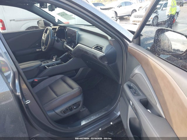 Aukcja sprzedaży 2024 Lexus Tx 350 Luxury, vin: 5TDAAAA63RS011966, numer aukcji: 44376054