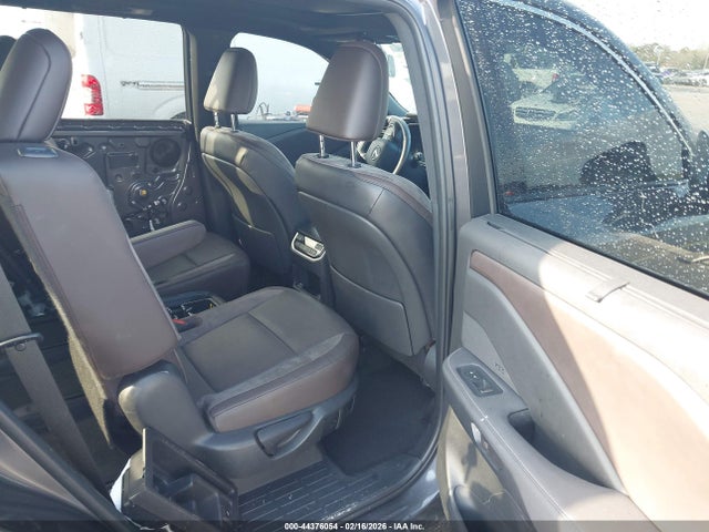 Aukcja sprzedaży 2024 Lexus Tx 350 Luxury, vin: 5TDAAAA63RS011966, numer aukcji: 44376054