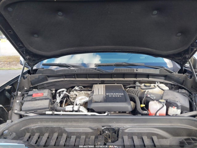 2022 GMC SIERRA 1500 1GTUUGET9NZ550799 Photo 9