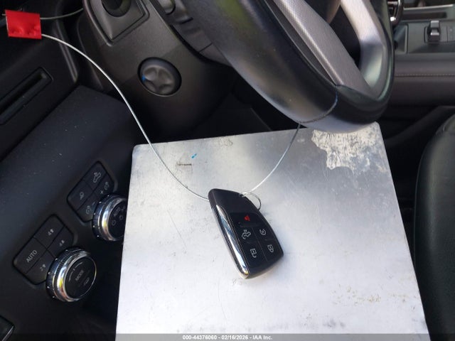 2022 GMC SIERRA 1500 1GTUUGET9NZ550799 Photo 10