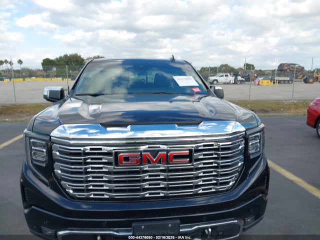 2022 GMC SIERRA 1500 1GTUUGET9NZ550799 Photo 5