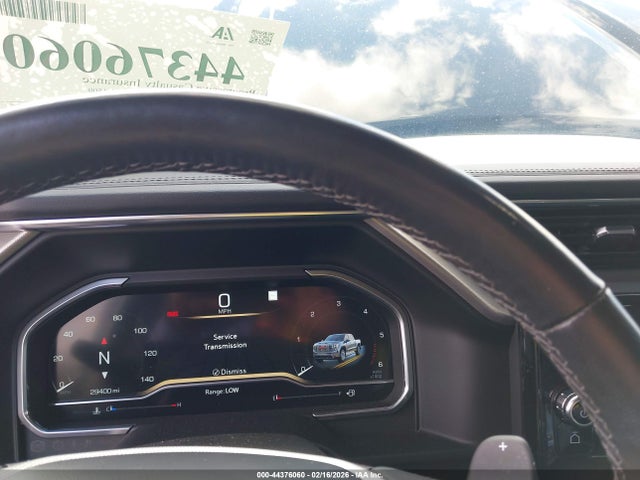 2022 GMC SIERRA 1500 1GTUUGET9NZ550799 Photo 6