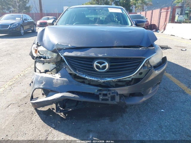 JM1GJ1V56G1479583 Mazda Mazda6 I Touring