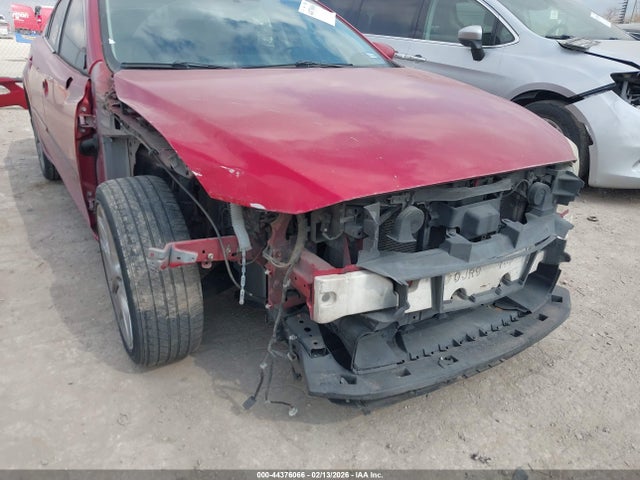 JM1GJ1V67E1135041 Mazda Mazda6 I Touring
