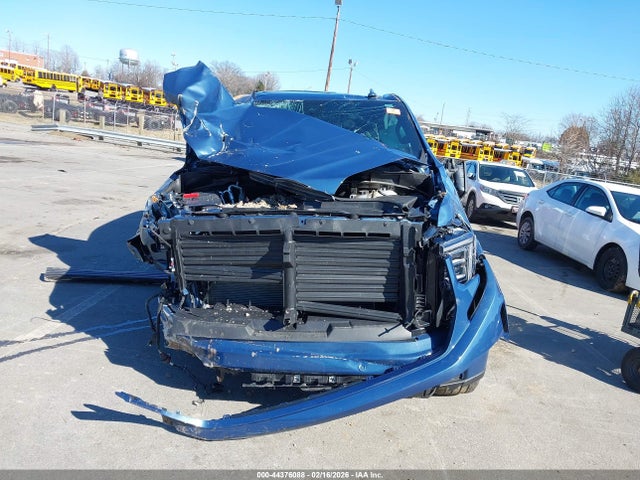 2026 Gmc Sierra 1500 , Short Bed, Denali, 4wd მანქანა იყიდება აუქციონზე, vin: 1GTUUGEL6TZ125635, აუქციონის ნომერი: 44376088