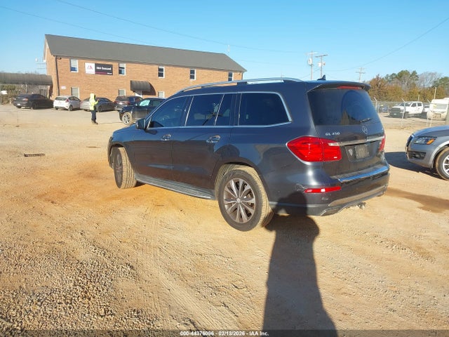 2016 MERCEDES-BENZ GL 450 4JGDF6EE6GA644867 Photo 2