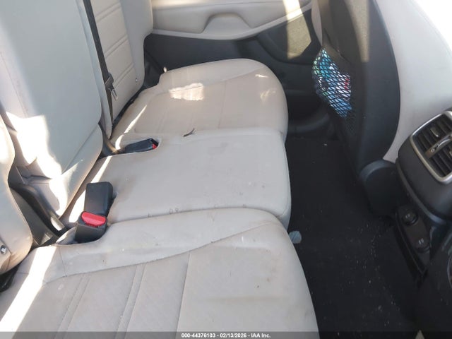 5XYPGDA38HG279357 KIA Sorento 2.4l Lx