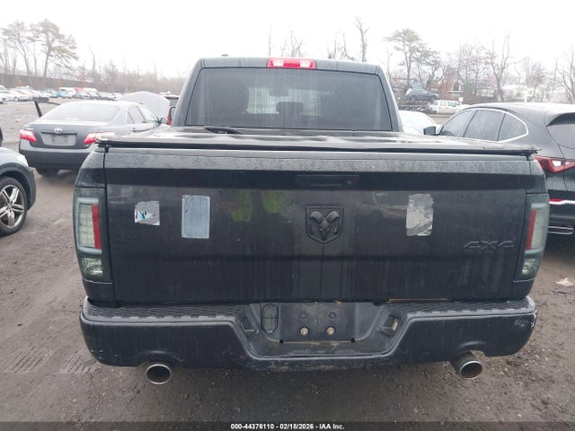 Aukcja sprzedaży 2017 Ram 1500 Express  4x4 5'7 Box, vin: 1C6RR7KT7HS823626, numer aukcji: 44376110