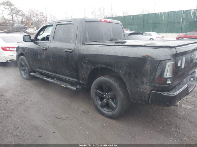 Aukcja sprzedaży 2017 Ram 1500 Express  4x4 5'7 Box, vin: 1C6RR7KT7HS823626, numer aukcji: 44376110