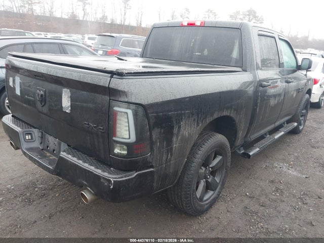 Aukcja sprzedaży 2017 Ram 1500 Express  4x4 5'7 Box, vin: 1C6RR7KT7HS823626, numer aukcji: 44376110