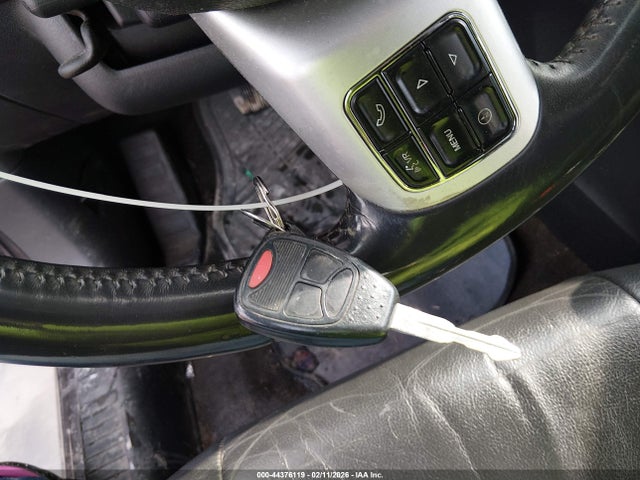 2014 JEEP COMPASS 1C4NJDCB8ED920756 Photo 10