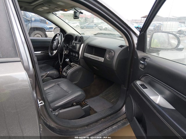 2014 JEEP COMPASS 1C4NJDCB8ED920756 Photo 4