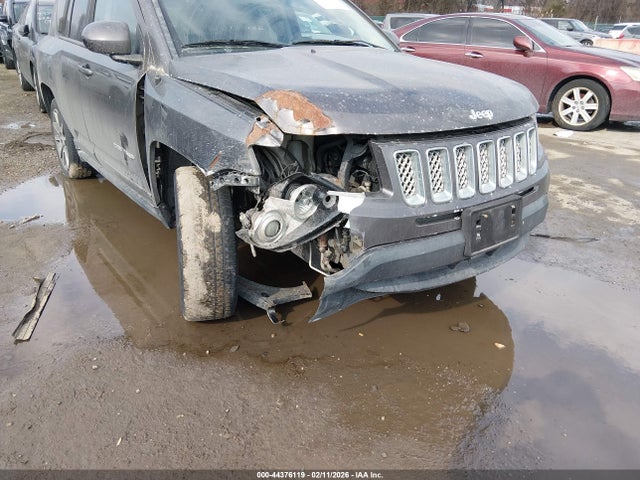 2014 JEEP COMPASS 1C4NJDCB8ED920756 Photo 5