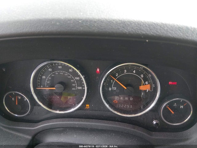 2014 JEEP COMPASS 1C4NJDCB8ED920756 Photo 6