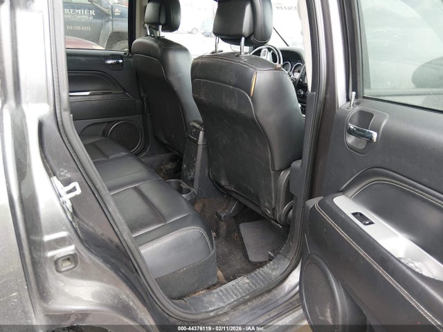 2014 JEEP COMPASS 1C4NJDCB8ED920756 Photo 7