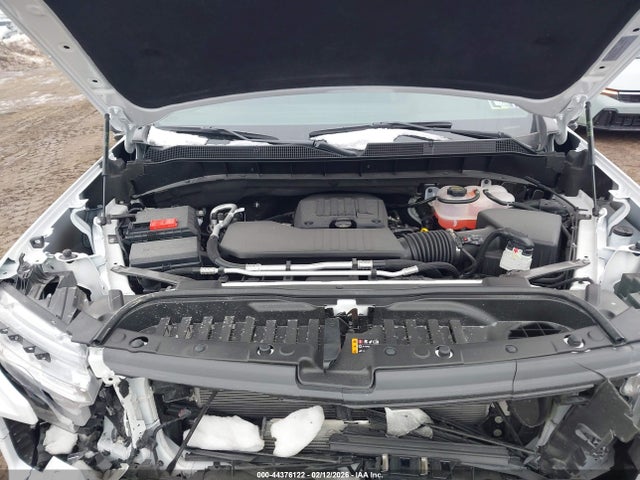 1GCPKKEK9TZ171618 Chevrolet Silverado 1500 4wd Short Bed Lt With 2fl