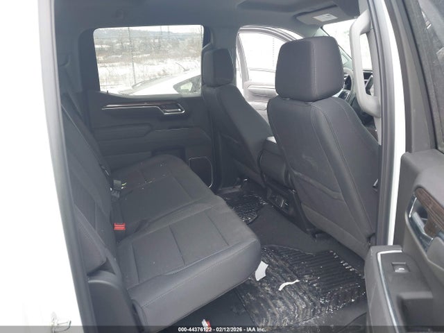 1GCPKKEK9TZ171618 Chevrolet Silverado 1500 4wd Short Bed Lt With 2fl