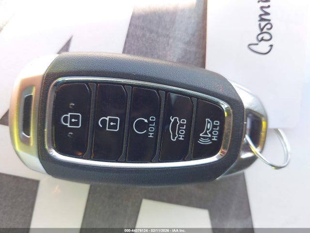 Hyundai ELANTRA SEL 2023 KMHLS4AG9PU475817 Image 11