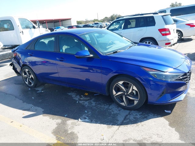 Hyundai ELANTRA SEL 2023 KMHLS4AG9PU475817 Image 13