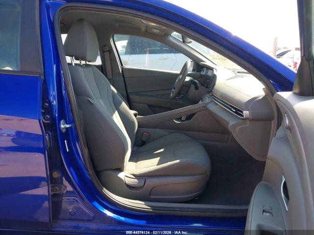 Hyundai ELANTRA SEL 2023 KMHLS4AG9PU475817 Image 5