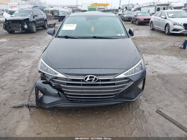 5NPD84LF7LH620191 Hyundai Elantra Value Edition