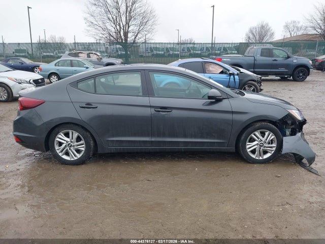 5NPD84LF7LH620191 Hyundai Elantra Value Edition