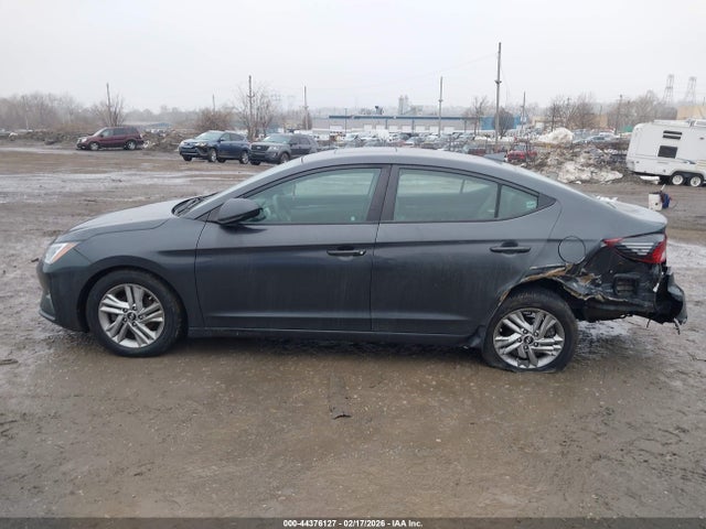 5NPD84LF7LH620191 Hyundai Elantra Value Edition