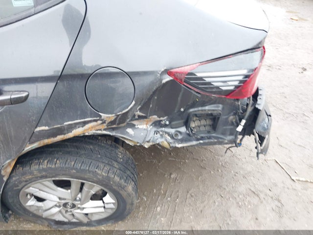 2020 HYUNDAI ELANTRA 5NPD84LF7LH620191 Photo 5