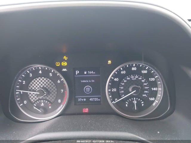 2020 HYUNDAI ELANTRA 5NPD84LF7LH620191 Photo 6