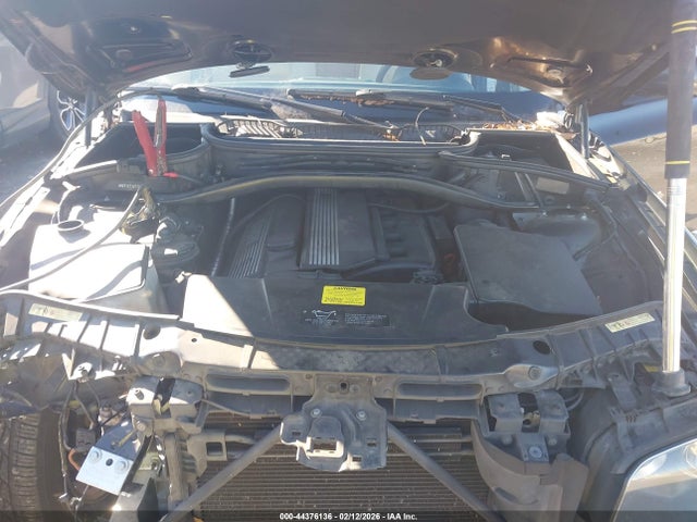 2006 BMW X3 WBXPA93406WG88057 Photo 9